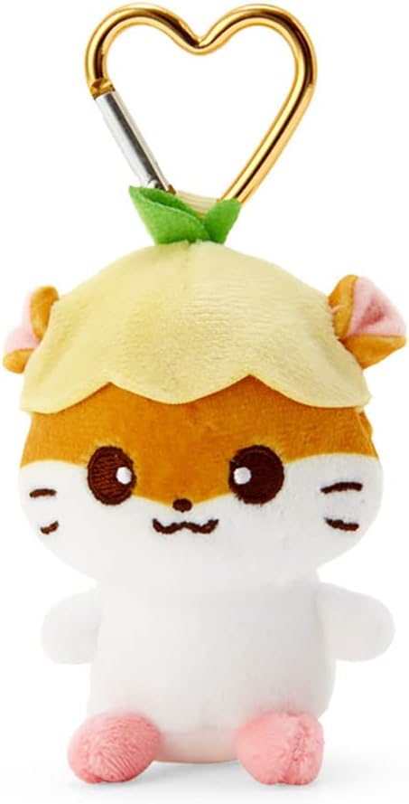 Sanrio Mini Mascot Holder 2023