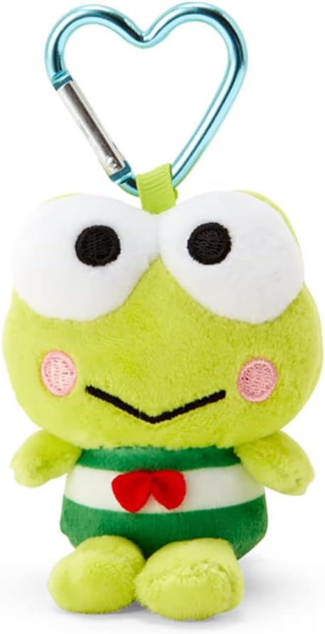 Sanrio Mini Mascot Holder 2023