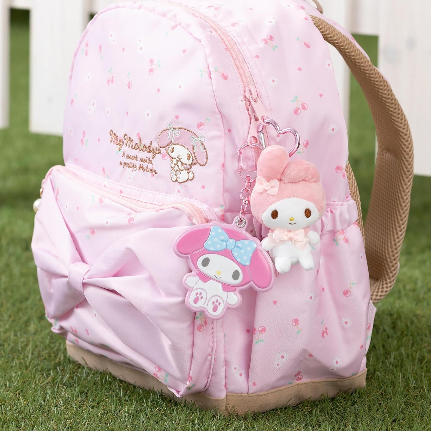 Sanrio Mini Mascot Holder 2023