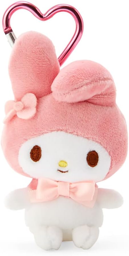 Sanrio Mini Mascot Holder 2023