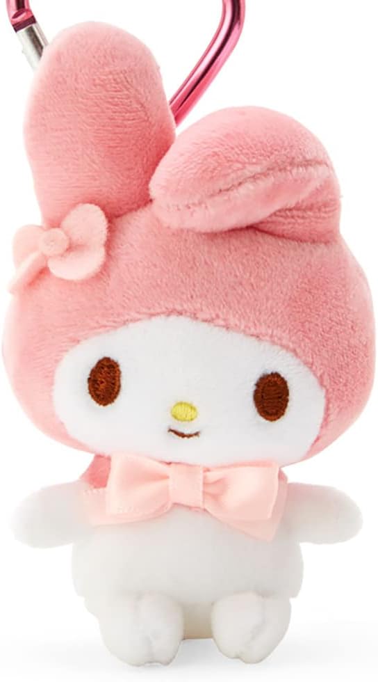 Sanrio Mini Mascot Holder 2023