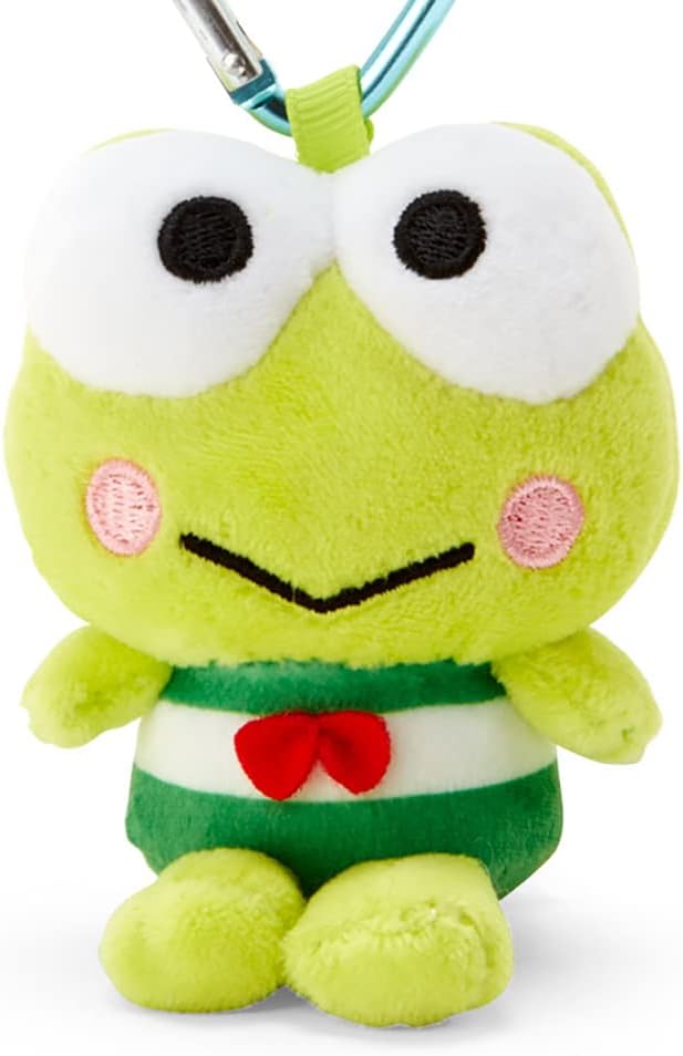 Sanrio Mini Mascot Holder 2023
