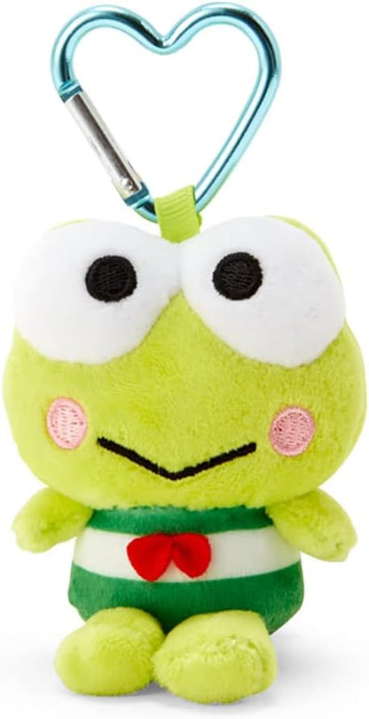 Sanrio Mini Mascot Holder 2023